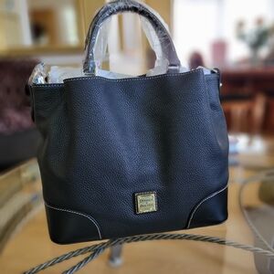 Dooney & Bourke NWT Brenna